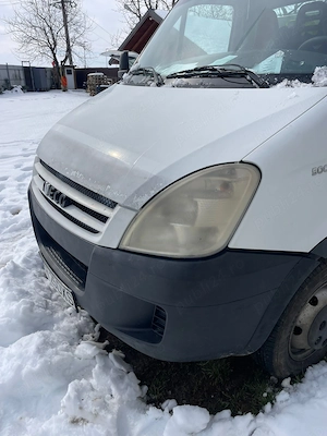 Iveco Daily 3.5 tone - imagine 7