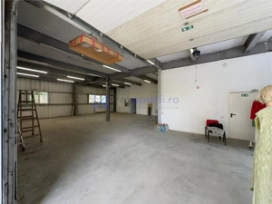 Cladire 1000mp, intre Leroy Merlin si Carrefour - imagine 3