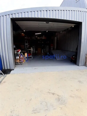 Cladire multifunctionala 548mp, Barnova - imagine 9