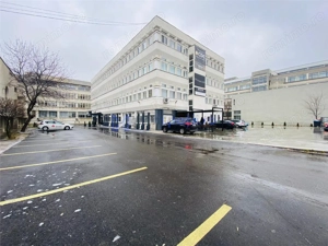 Spatii birouri de la 30mp la 600mp, in spate la Palas Mall - imagine 5