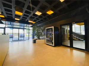Spatii birouri de la 30mp la 600mp, in spate la Palas Mall - imagine 2