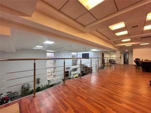 Showroom 330mp, rond Mall Moldova - imagine 14