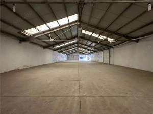 Hala de la 265mp la 530mp, centura, Tatarasi, intre Lidl si Kaufland - imagine 14