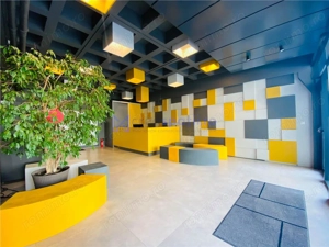 Spatii birouri de la 30mp la 600mp, in spate la Palas Mall - imagine 8