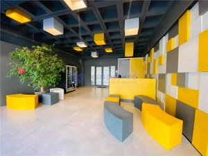 Spatii birouri de la 30mp la 600mp, in spate la Palas Mall - imagine 7