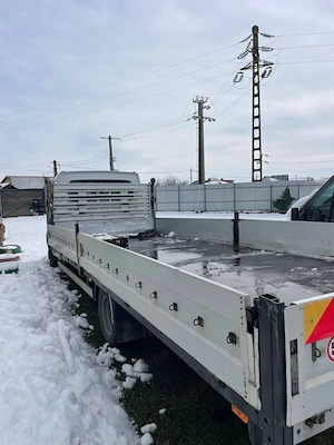 Iveco Daily 3.5 tone - imagine 2