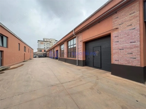 Spatiu depozitare, productie, showroom, 193mp, zona Romstal - imagine 13