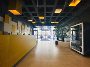 Spatii birouri de la 30mp la 600mp, in spate la Palas Mall - imagine 10