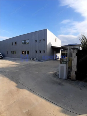 Cladire multifunctionala 548mp, Barnova - imagine 10