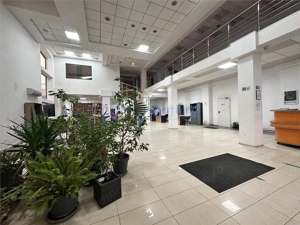 Showroom 330mp, rond Mall Moldova - imagine 8