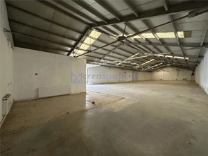 Hala de la 265mp la 530mp, centura, Tatarasi, intre Lidl si Kaufland - imagine 5