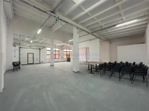 Spatiu depozitare, productie, showroom, 193mp, zona Romstal - imagine 8