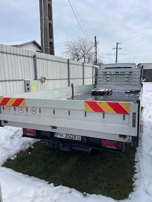 Iveco Daily 3.5 tone - imagine 3