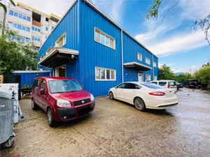 Cladire 1000mp, intre Leroy Merlin si Carrefour - imagine 10