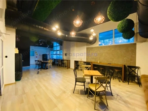 Spatiu comercial 880mp, central - imagine 10