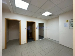 Spatii Frumoasa, Selgros, de la 65mp la 130mp zona Siraj bd. Poitiers - imagine 14