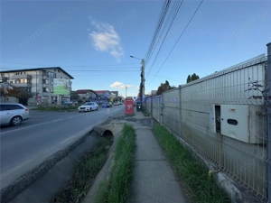 Spatiu  hala langa intersectie cu Mega Image - sos. Nicolina - imagine 8