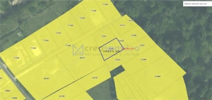 Teren parcele, de la 748mp la 3024mp, Barnova Sf. Ap. Petru - imagine 11