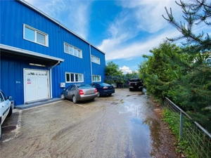 Cladire 1000mp, intre Leroy Merlin si Carrefour - imagine 8