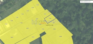 Teren parcele, de la 748mp la 3024mp, Barnova Sf. Ap. Petru - imagine 8