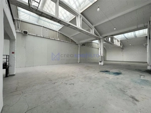 Hala  showroom, 231mp, zona Carrefour Felicia, Kaufland - imagine 10