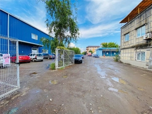 Cladire 1000mp, intre Leroy Merlin si Carrefour - imagine 16