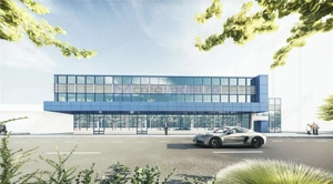 Spatiu comercial 880mp, central - imagine 5