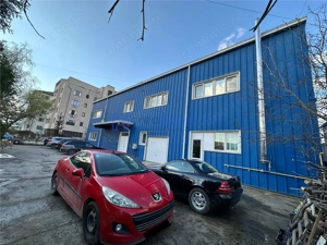 Cladire 1000mp, intre Leroy Merlin si Carrefour - imagine 9