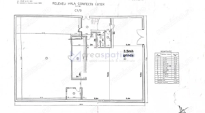 Cladire 1000mp, intre Leroy Merlin si Carrefour - imagine 7