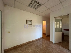 Spatiu  hala langa intersectie cu Mega Image - sos. Nicolina - imagine 9