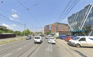 Teren comercial, 4510mp, intersectia Carrefour Doi Baieti - imagine 3