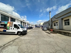 Hala  showroom, 231mp, zona Carrefour Felicia, Kaufland - imagine 9