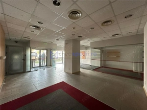 Spatiu comercial 130mp, Frumoasa, zona Siraj, bd. Poitiers - imagine 2