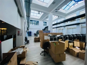 Spatiu comercial 880mp, central - imagine 18