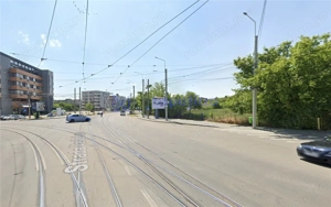 Teren comercial, 4510mp, intersectia Carrefour Doi Baieti - imagine 6