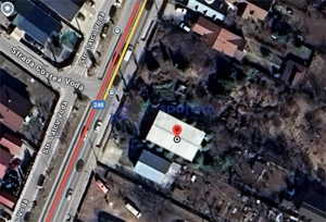 Spatiu  hala langa intersectie cu Mega Image - sos. Nicolina - imagine 11