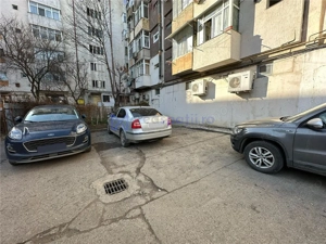 Spatii Frumoasa, Selgros, de la 65mp la 130mp zona Siraj bd. Poitiers - imagine 10