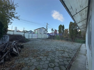 Spatiu  hala langa intersectie cu Mega Image - sos. Nicolina - imagine 5