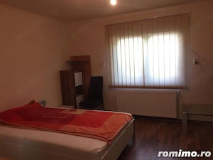 Garsoniera de inchiriat Badea Cartan 