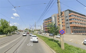 Teren comercial, 4510mp, intersectia Carrefour Doi Baieti - imagine 5