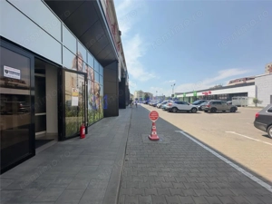 Spatiu birouri, medical, sport, de la 150mp la 302mp, zona Rompetrol Canta - imagine 16