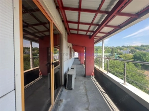 Spatiu birouri, medical, sport, de la 150mp la 302mp, zona Rompetrol Canta - imagine 10