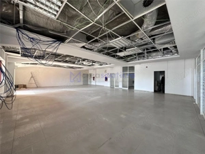 Spatiu birouri, medical, sport, de la 150mp la 302mp, zona Rompetrol Canta - imagine 15