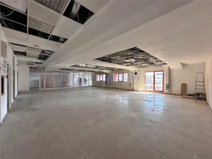 Spatiu birouri, medical, sport, de la 150mp la 302mp, zona Rompetrol Canta - imagine 9