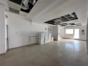 Spatiu birouri, medical, sport, de la 150mp la 302mp, zona Rompetrol Canta - imagine 11