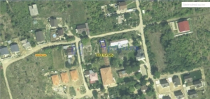 Spatiu versatil 296mp, teren 1766mp, Visan - imagine 8