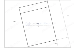 Spatiu versatil 296mp, teren 1766mp, Visan - imagine 11