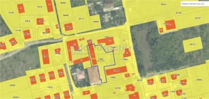 Spatiu versatil 296mp, teren 1766mp, Visan - imagine 15