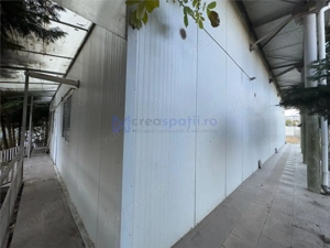 Spatiu  hala langa intersectie cu Mega Image - sos. Nicolina - imagine 19