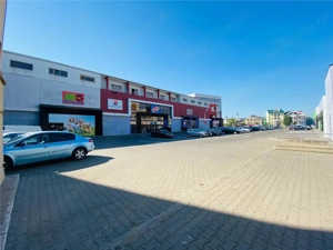 Spatiu birouri, medical, sport, de la 150mp la 302mp, zona Rompetrol Canta - imagine 2